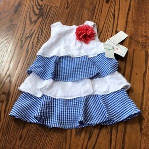 Toddler Girl Dress 18M